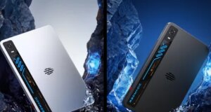 Tablet gaming OLED baru dari Red Magic menampilkan pendingin cair
| beritakitanih Tablet gaming OLED baru dari Red Magic menampilkan pendingin cair
| beritakitanih