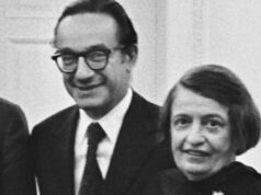 Tahukah kamu? Alan Greenspan dan Ayn Rand adalah teman dekat
| beritakitanih Tahukah kamu? Alan Greenspan dan Ayn Rand adalah teman dekat
| beritakitanih