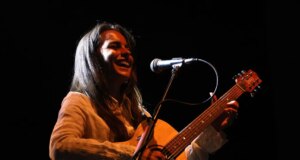 ‘Tahun Bintang Rock.’ Bagaimana Steph Strings Australia yang Tidak Ditandatangani Putus & Mendarat di Lineup Bonnaroo: Enam Hal yang Perlu Diketahui
| beritakitanih 'Tahun Bintang Rock.' Bagaimana Steph Strings Australia yang Tidak Ditandatangani Putus & Mendarat di Lineup Bonnaroo: Enam Hal yang Perlu Diketahui
| beritakitanih