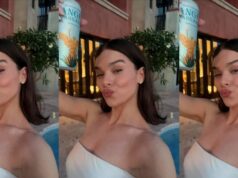 Takut Rambut Keriting Musim Panas? Cobalah Rutinitas yang Direkomendasikan Penata Rambut Selebriti Ini
| beritakitanih Takut Rambut Keriting Musim Panas? Cobalah Rutinitas yang Direkomendasikan Penata Rambut Selebriti Ini
| beritakitanih