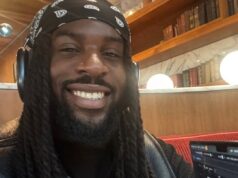 Talay Riley, Penulis Lagu untuk Britney Spears, Meninggal pada Usia 35 Setelah Ditusuk
| beritakitanih Talay Riley, Penulis Lagu untuk Britney Spears, Meninggal pada Usia 35 Setelah Ditusuk
| beritakitanih