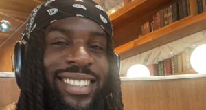Talay Riley, Penulis Lagu untuk Britney Spears, Meninggal pada Usia 35 Setelah Ditusuk
| beritakitanih Talay Riley, Penulis Lagu untuk Britney Spears, Meninggal pada Usia 35 Setelah Ditusuk
| beritakitanih