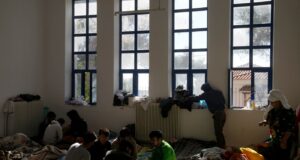 Taliban Afghanistan mengadakan perundingan tertutup pertama dengan Uni Eropa mengenai deportasi
| beritakitanih Taliban Afghanistan mengadakan perundingan tertutup pertama dengan Uni Eropa mengenai deportasi
| beritakitanih
