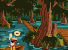 Taman Kabuto menampilkan kegembiraan sesaat dari liburan musim panas
| beritakitanih Taman Kabuto menampilkan kegembiraan sesaat dari liburan musim panas
| beritakitanih