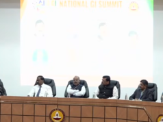 Tamil Nadu akan meluncurkan kebijakan Hak Kekayaan Intelektual dengan fokus pada produk GI
| beritakitanih Tamil Nadu akan meluncurkan kebijakan Hak Kekayaan Intelektual dengan fokus pada produk GI
| beritakitanih