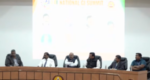 Tamil Nadu akan meluncurkan kebijakan Hak Kekayaan Intelektual dengan fokus pada produk GI
| beritakitanih Tamil Nadu akan meluncurkan kebijakan Hak Kekayaan Intelektual dengan fokus pada produk GI
| beritakitanih