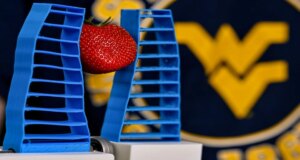 Tangan robot menggunakan sentuhan dan penglihatan untuk memanen buah matang dengan akurasi hampir 100%.
| beritakitanih Tangan robot menggunakan sentuhan dan penglihatan untuk memanen buah matang dengan akurasi hampir 100%.
| beritakitanih