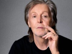 “Tangga Lagu ‘Billboard’ Secara Pasti Membuktikan Semua Orang Mencintai Paul McCartney”.
| beritakitanih "Tangga Lagu 'Billboard' Secara Pasti Membuktikan Semua Orang Mencintai Paul McCartney".
| beritakitanih