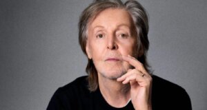 “Tangga Lagu ‘Billboard’ Secara Pasti Membuktikan Semua Orang Mencintai Paul McCartney”.
| beritakitanih "Tangga Lagu 'Billboard' Secara Pasti Membuktikan Semua Orang Mencintai Paul McCartney".
| beritakitanih