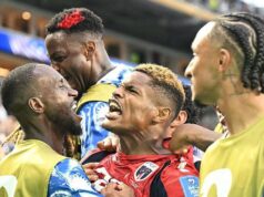 Tanjung Verde melanjutkan kisah Piala Dunia yang luar biasa dengan hasil imbang Uruguay
| beritakitanih Tanjung Verde melanjutkan kisah Piala Dunia yang luar biasa dengan hasil imbang Uruguay
| beritakitanih