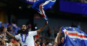 Tanjung Verde mengamankan hasil imbang 0-0 yang menakjubkan dengan Spanyol dalam debutnya di Piala Dunia
| beritakitanih Tanjung Verde mengamankan hasil imbang 0-0 yang menakjubkan dengan Spanyol dalam debutnya di Piala Dunia
| beritakitanih