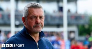Tantangan Kapten harus dihapuskan – Powell
| beritakitanih Tantangan Kapten harus dihapuskan - Powell
| beritakitanih
