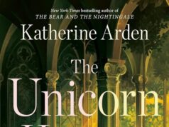 Tanyakan kepada Penjual Buku: ‘Pemburu Unicorn’ oleh Katherine Arden
| beritakitanih Tanyakan kepada Penjual Buku: 'Pemburu Unicorn' oleh Katherine Arden
| beritakitanih