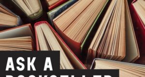 Tanyakan pada Penjual Buku: ‘We Burned So Bright’ oleh TJ Klune
| beritakitanih Tanyakan pada Penjual Buku: 'We Burned So Bright' oleh TJ Klune
| beritakitanih