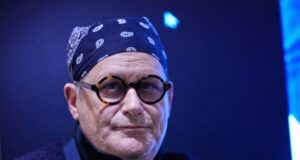 Targetkan desainer Isaac Mizrahi untuk peran baru sebagai direktur kreatif secara luas
| beritakitanih Targetkan desainer Isaac Mizrahi untuk peran baru sebagai direktur kreatif secara luas
| beritakitanih