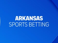 Taruhan olahraga Arkansas: Buku olahraga AR terbaik di tahun 2026
| beritakitanih Taruhan olahraga Arkansas: Buku olahraga AR terbaik di tahun 2026
| beritakitanih