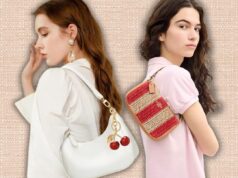 Tas Liburan Cantik yang Tidak Akan Memakan Terlalu Banyak Ruang di Barang Bawaan Anda
| beritakitanih Tas Liburan Cantik yang Tidak Akan Memakan Terlalu Banyak Ruang di Barang Bawaan Anda
| beritakitanih