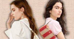 Tas Liburan Cantik yang Tidak Akan Memakan Terlalu Banyak Ruang di Barang Bawaan Anda
| beritakitanih Tas Liburan Cantik yang Tidak Akan Memakan Terlalu Banyak Ruang di Barang Bawaan Anda
| beritakitanih