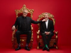 ‘Taskmaster’ mengumumkan Richard Ayoade dan Matt Lucas untuk musim 22
| beritakitanih 'Taskmaster' mengumumkan Richard Ayoade dan Matt Lucas untuk musim 22
| beritakitanih