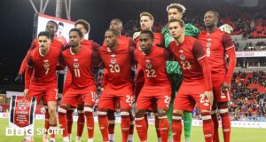 Tawaran ‘Tim Kanada terbaik yang pernah ada’ untuk bersinar di kandang sendiri Piala Dunia
| beritakitanih Tawaran 'Tim Kanada terbaik yang pernah ada' untuk bersinar di kandang sendiri Piala Dunia
| beritakitanih