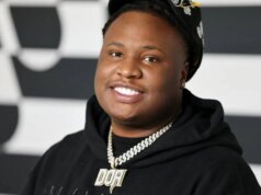 Tay Keith, Produser Nominasi Grammy di Balik ‘Sicko Mode,’ Meninggal di Usia 29
| beritakitanih Tay Keith, Produser Nominasi Grammy di Balik 'Sicko Mode,' Meninggal di Usia 29
| beritakitanih