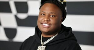 Tay Keith, Produser Nominasi Grammy di Balik ‘Sicko Mode,’ Meninggal di Usia 29
| beritakitanih Tay Keith, Produser Nominasi Grammy di Balik 'Sicko Mode,' Meninggal di Usia 29
| beritakitanih