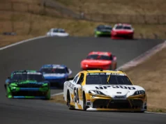 Taylor Gray kehilangan poin setelah kehabisan bensin di Sonoma pada tahun 2026
| beritakitanih Taylor Gray kehilangan poin setelah kehabisan bensin di Sonoma pada tahun 2026
| beritakitanih