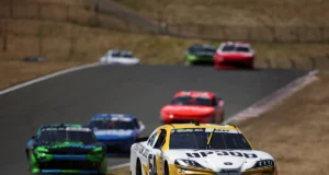 Taylor Gray kehilangan poin setelah kehabisan bensin di Sonoma pada tahun 2026
| beritakitanih Taylor Gray kehilangan poin setelah kehabisan bensin di Sonoma pada tahun 2026
| beritakitanih
