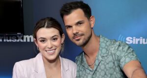 Taylor Lautner dan Istri Hamil Tay Lautner Ungkap Jenis Kelamin Bayinya
| beritakitanih Taylor Lautner dan Istri Hamil Tay Lautner Ungkap Jenis Kelamin Bayinya
| beritakitanih