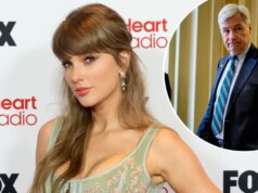 Taylor Swift dan Travis Kelce Meninggal di Pernikahan Rhode Island, Kata Senator
| beritakitanih Taylor Swift dan Travis Kelce Meninggal di Pernikahan Rhode Island, Kata Senator
| beritakitanih