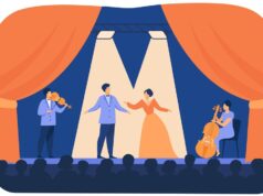Teater akhir pekan: IIET menjadi pembawa acara dua drama Hindi karya Abhinay Gurukul
| beritakitanih Teater akhir pekan: IIET menjadi pembawa acara dua drama Hindi karya Abhinay Gurukul
| beritakitanih