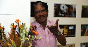 ‘Tebak klimaksnya jika Anda bisa’: Hari dimana Bharathiraja menantang kritikus film
| beritakitanih 'Tebak klimaksnya jika Anda bisa': Hari dimana Bharathiraja menantang kritikus film
| beritakitanih