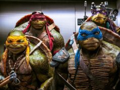 Teenage Mutant Ninja Turtles Resmi Mengubah Format
| beritakitanih Teenage Mutant Ninja Turtles Resmi Mengubah Format
| beritakitanih