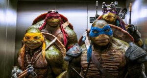 Teenage Mutant Ninja Turtles Resmi Mengubah Format
| beritakitanih Teenage Mutant Ninja Turtles Resmi Mengubah Format
| beritakitanih