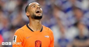 Teka-teki Gakpo menghadapi Liverpool
| beritakitanih Teka-teki Gakpo menghadapi Liverpool
| beritakitanih