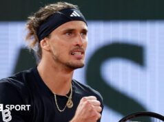 Tekanan adalah suatu keistimewaan – siapa yang mampu bertahan dengan baik di semifinal putra Paris?
| beritakitanih Tekanan adalah suatu keistimewaan - siapa yang mampu bertahan dengan baik di semifinal putra Paris?
| beritakitanih