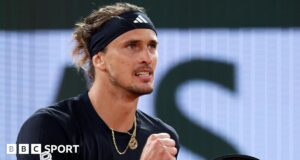 Tekanan adalah suatu keistimewaan – siapa yang mampu bertahan dengan baik di semifinal putra Paris?
| beritakitanih Tekanan adalah suatu keistimewaan - siapa yang mampu bertahan dengan baik di semifinal putra Paris?
| beritakitanih