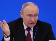 Tekanan terhadap Modi untuk membatasi hubungan India-Rusia akan merugikan stabilitas global: Putin
| beritakitanih Tekanan terhadap Modi untuk membatasi hubungan India-Rusia akan merugikan stabilitas global: Putin
| beritakitanih