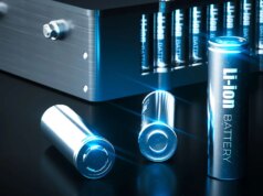 Teknologi baterai solid-state baru mengabaikan suhu dingin -40°C dan panas 55°C dalam pengujian
| beritakitanih Teknologi baterai solid-state baru mengabaikan suhu dingin -40°C dan panas 55°C dalam pengujian
| beritakitanih