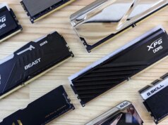 Teknologi memori yang didukung Intel mendukung model 26 miliar parameter pada PC hanya dengan RAM 16 GB
| beritakitanih Teknologi memori yang didukung Intel mendukung model 26 miliar parameter pada PC hanya dengan RAM 16 GB
| beritakitanih