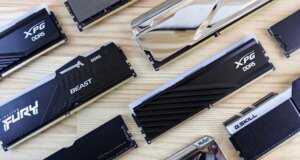Teknologi memori yang didukung Intel mendukung model 26 miliar parameter pada PC hanya dengan RAM 16 GB
| beritakitanih Teknologi memori yang didukung Intel mendukung model 26 miliar parameter pada PC hanya dengan RAM 16 GB
| beritakitanih