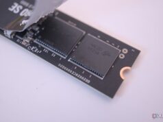 Teknologi tingkat memori baru AMD akan segera mengubah penyimpanan menjadi RAM, tetapi PC Anda tidak akan melihatnya
| beritakitanih Teknologi tingkat memori baru AMD akan segera mengubah penyimpanan menjadi RAM, tetapi PC Anda tidak akan melihatnya
| beritakitanih