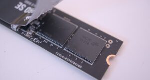 Teknologi tingkat memori baru AMD akan segera mengubah penyimpanan menjadi RAM, tetapi PC Anda tidak akan melihatnya
| beritakitanih Teknologi tingkat memori baru AMD akan segera mengubah penyimpanan menjadi RAM, tetapi PC Anda tidak akan melihatnya
| beritakitanih