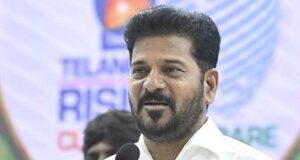 Telangana CM mengarahkan aparat untuk menjamin ketersediaan benih varietas padi berkualitas kepada petani
| beritakitanih Telangana CM mengarahkan aparat untuk menjamin ketersediaan benih varietas padi berkualitas kepada petani
| beritakitanih