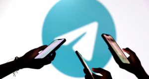 Telegram menentang perintah Centre yang memblokir penggunaannya untuk sementara
| beritakitanih Telegram menentang perintah Centre yang memblokir penggunaannya untuk sementara
| beritakitanih