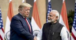Teman baik PM Modi, India dan AS akan mencapai kesepakatan perdagangan: Trump
| beritakitanih Teman baik PM Modi, India dan AS akan mencapai kesepakatan perdagangan: Trump
| beritakitanih