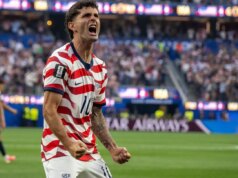 Tempat Menonton Pertandingan Piala Dunia AS vs. Australia Langsung Online
| beritakitanih Tempat Menonton Pertandingan Piala Dunia AS vs. Australia Langsung Online
| beritakitanih