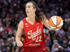 Tempat menonton Indiana Fever vs. New York Liberty: saluran TV, streaming langsung, peluang pertarungan WNBA
| beritakitanih Tempat menonton Indiana Fever vs. New York Liberty: saluran TV, streaming langsung, peluang pertarungan WNBA
| beritakitanih