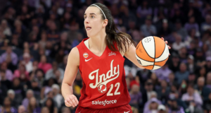 Tempat menonton Indiana Fever vs. New York Liberty: saluran TV, streaming langsung, peluang pertarungan WNBA
| beritakitanih Tempat menonton Indiana Fever vs. New York Liberty: saluran TV, streaming langsung, peluang pertarungan WNBA
| beritakitanih