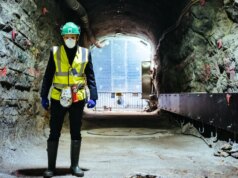 Tempat penyimpanan limbah nuklir pertama di dunia di Finlandia dibangun untuk bertahan selama 100.000 tahun
| beritakitanih Tempat penyimpanan limbah nuklir pertama di dunia di Finlandia dibangun untuk bertahan selama 100.000 tahun
| beritakitanih